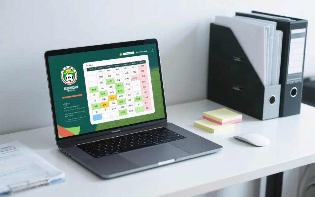 2026世界杯参赛球队下载全攻略：赛程表、名单分组、高清海报一站式整理到你的硬盘